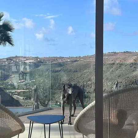 Casa La Calma Villa San Bartolome de Tirajana (Gran Canaria)