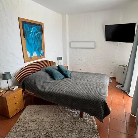 Casa La Calma * San Bartolome de Tirajana (Gran Canaria)
