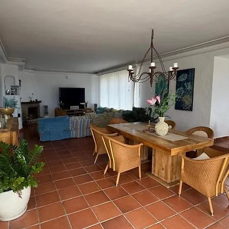 Villa Casa La Calma