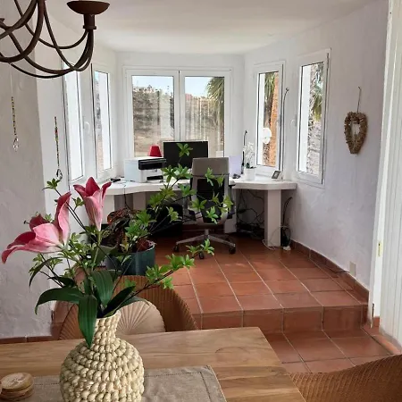 Villa Casa La Calma San Bartolome de Tirajana (Gran Canaria)