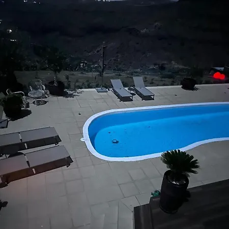 Villa Casa La Calma San Bartolome de Tirajana (Gran Canaria)