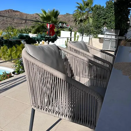 Villa Casa La Calma San Bartolome de Tirajana (Gran Canaria)