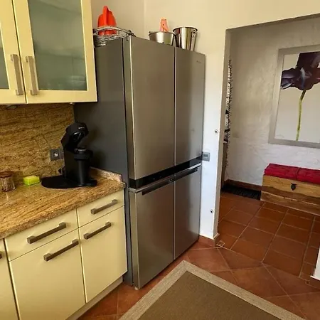 Casa La Calma Villa *
