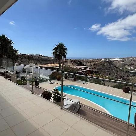 Villa Casa La Calma *