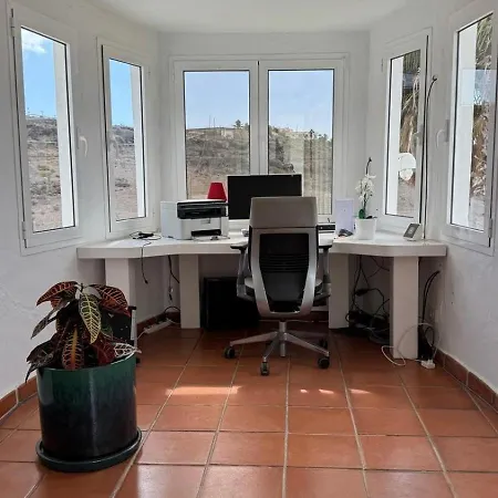 Casa La Calma *