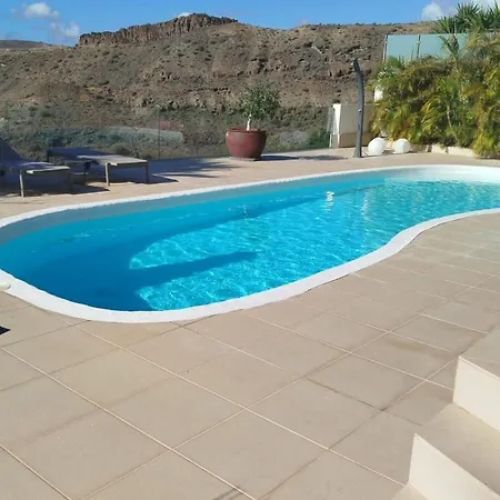 Casa La Calma Villa