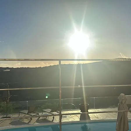 Casa La Calma Villa