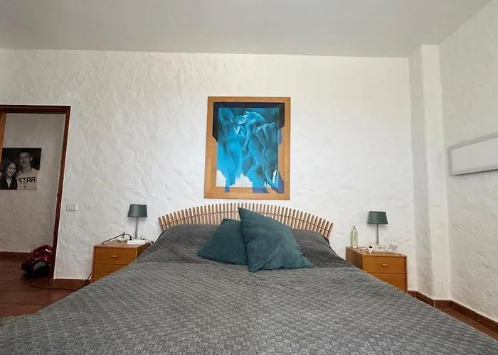 Villa Casa La Calma *