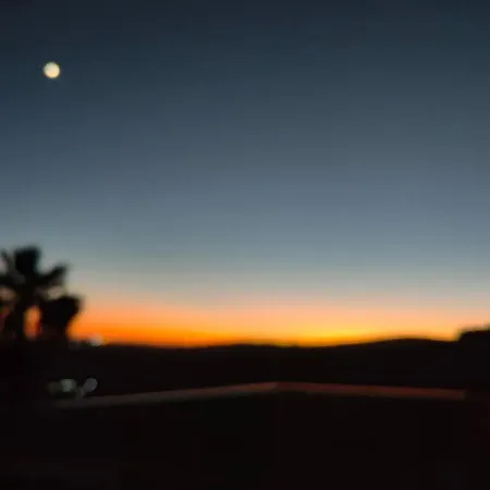 Casa La Calma San Bartolomé