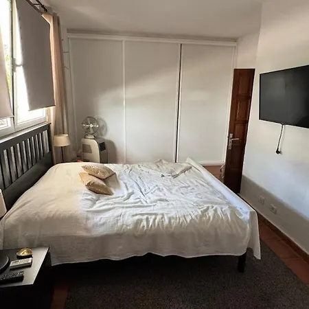 Casa La Calma San Bartolomé