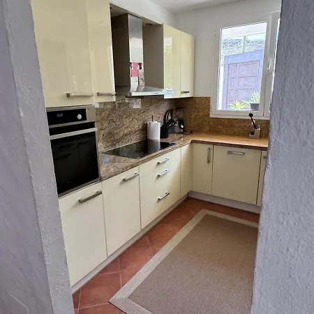 Villa Casa La Calma *