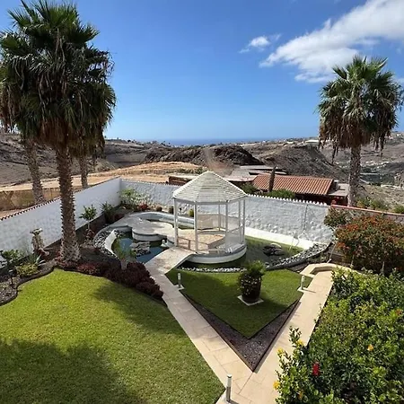 Casa La Calma San Bartolomé