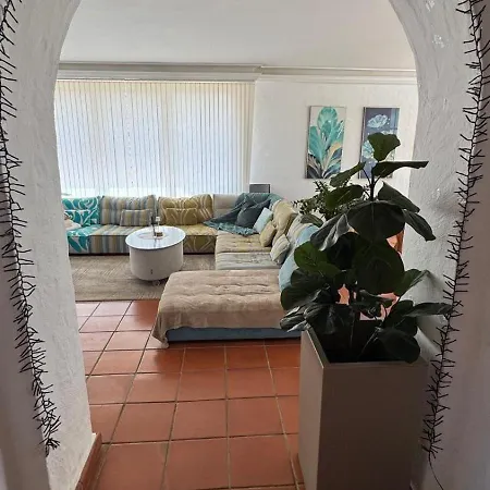 Casa La Calma Villa *