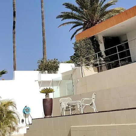 Villa Casa La Calma San Bartolomé