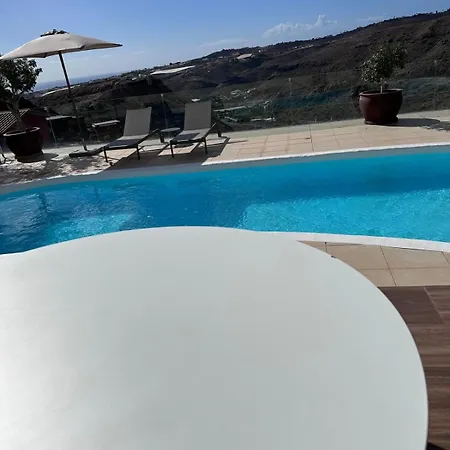 Casa La Calma San Bartolomé