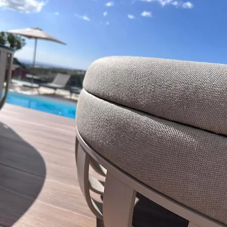 Villa Casa La Calma *