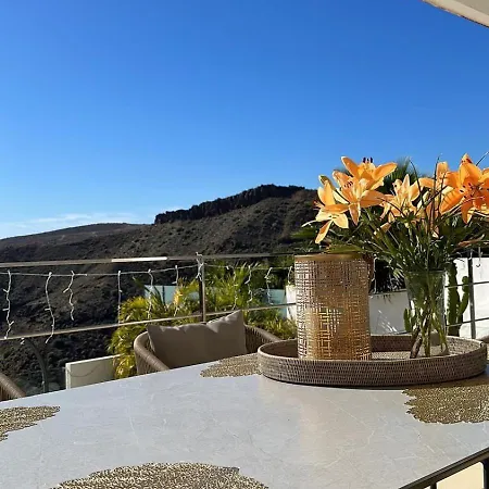 Casa La Calma San Bartolomé