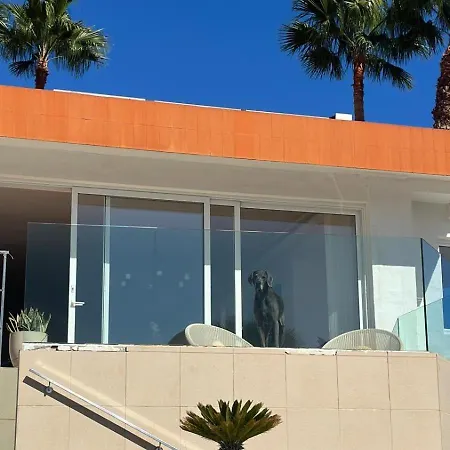 Casa La Calma * San Bartolomé