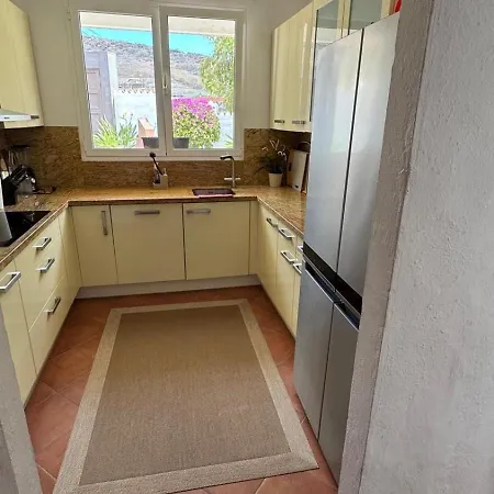 Casa La Calma Villa San Bartolomé