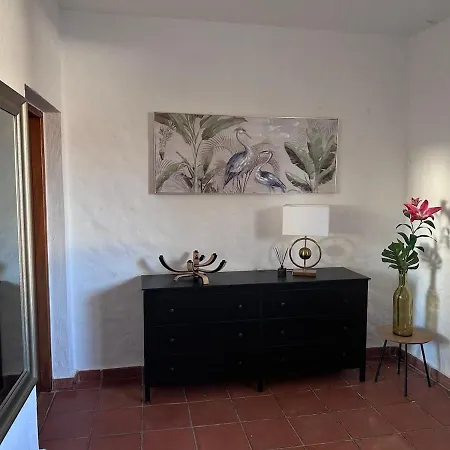 Casa La Calma Villa *