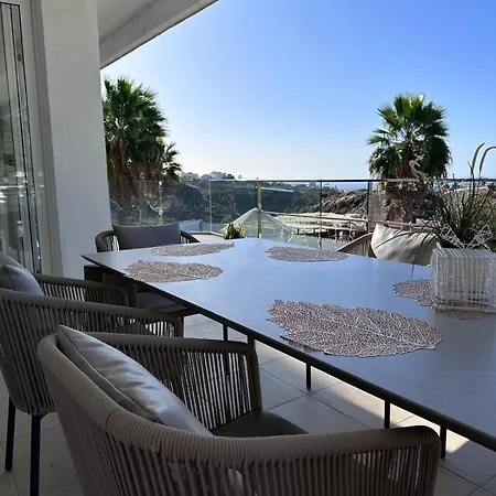 Casa La Calma Villa San Bartolomé