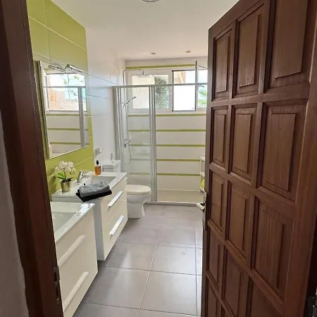 Casa La Calma San Bartolomé