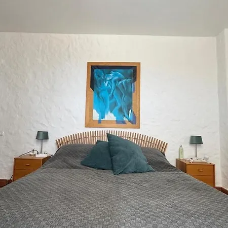 Villa Casa La Calma *