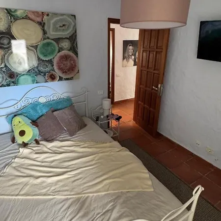 Casa La Calma Villa