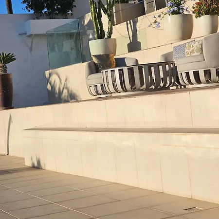 Casa La Calma * San Bartolomé