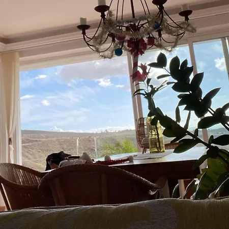 Villa Casa La Calma *