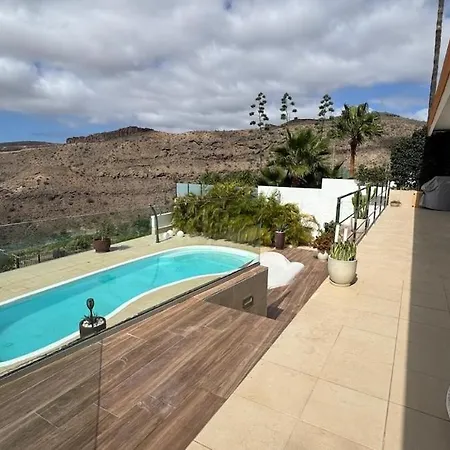 Casa La Calma Villa