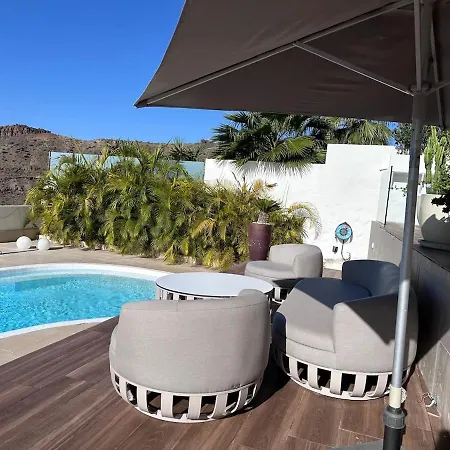 Villa Casa La Calma