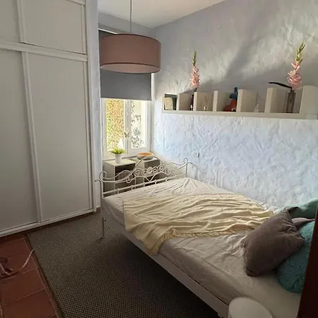 Casa La Calma Villa *