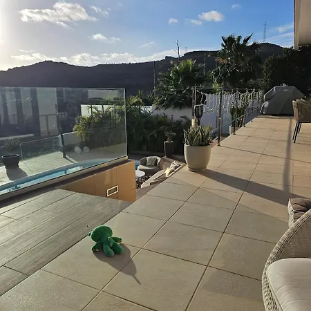 Villa Casa La Calma
