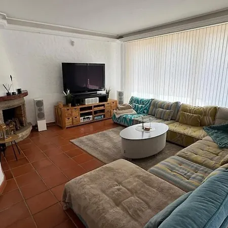 Villa Casa La Calma
