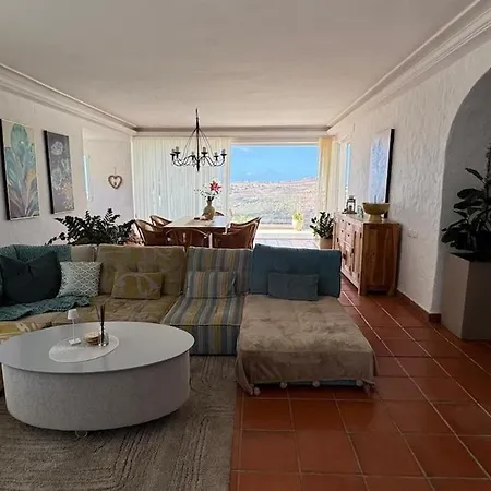 Villa Casa La Calma