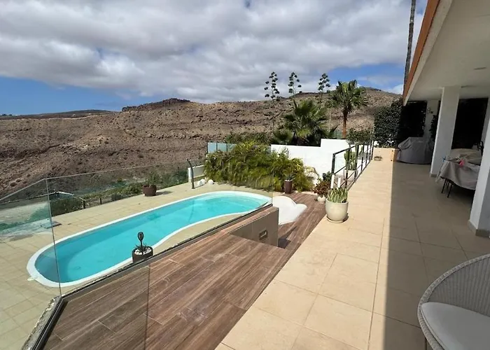 Casa La Calma فيلة