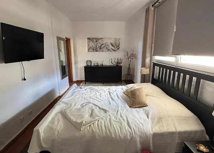 فيلة Casa La Calma