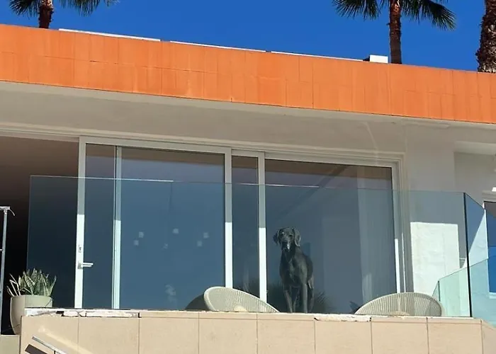Casa La Calma * San Bartolomé