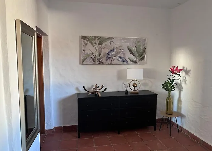Casa La Calma فيلة *
