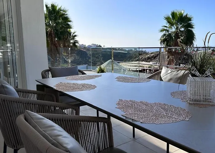 Casa La Calma فيلة San Bartolomé